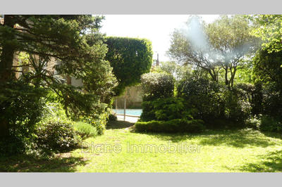 Villa - 210 m² - 7 pièces