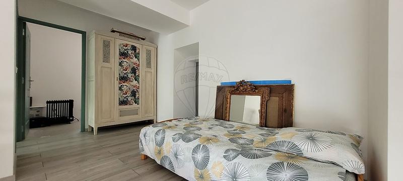 Maison - 138 m² - 5 pièces