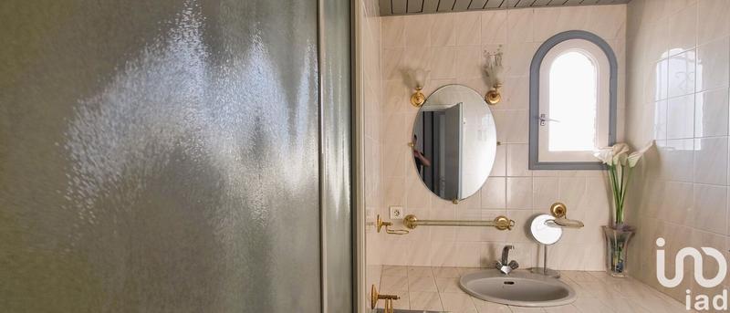 Maison - 165 m² - 8 pièces