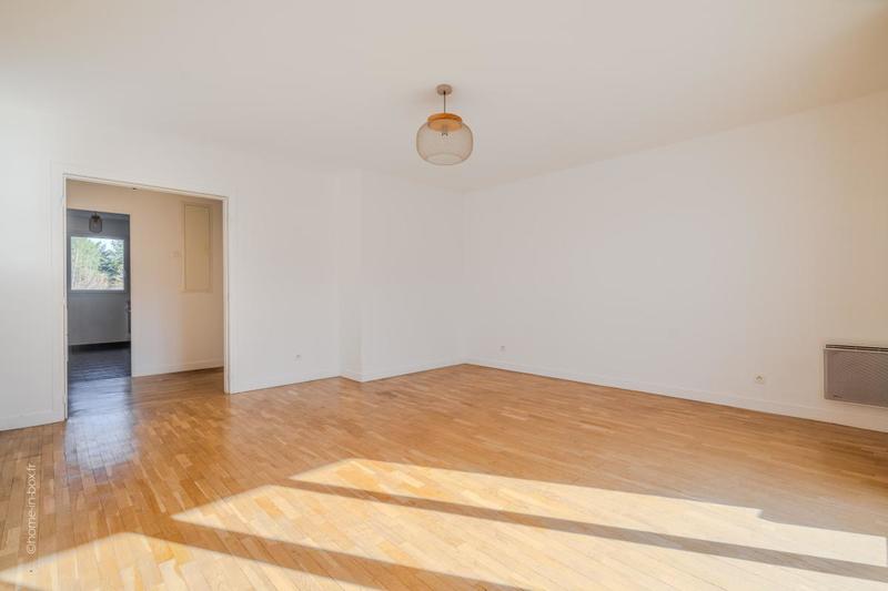 Appartement - 76 m² - 4 pièces