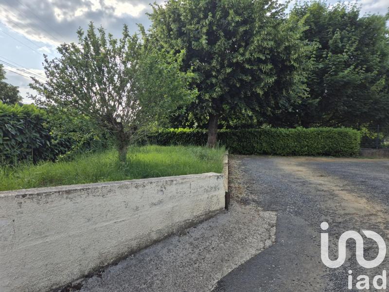 Maison - 126 m² - 5 pièces