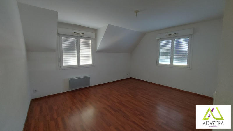 Maison - 118 m² - 6 pièces