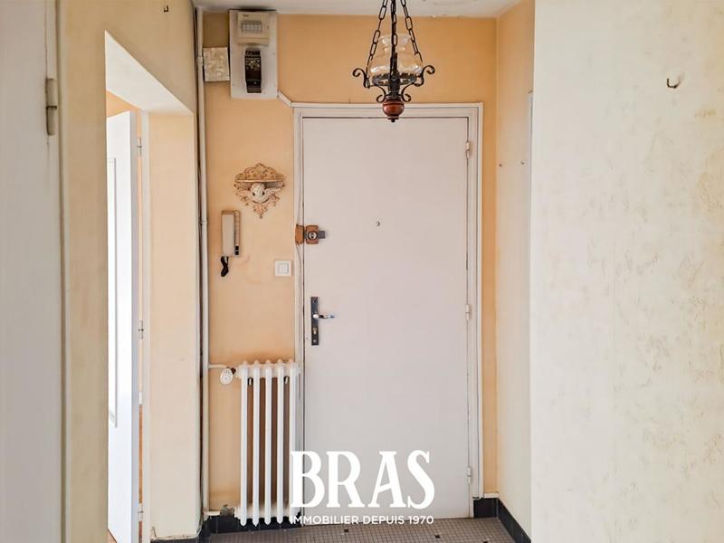 Appartement - 67 m² - 4 pièces