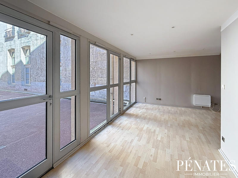 Local commercial - 38 m²