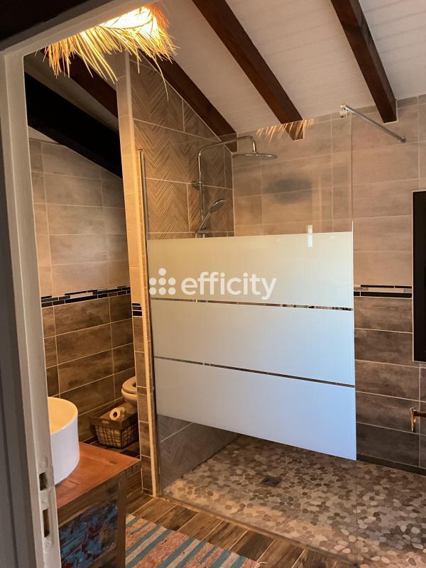 Maison - 160 m² - 5 pièces