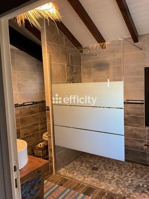 Maison - 160 m² - 5 pièces