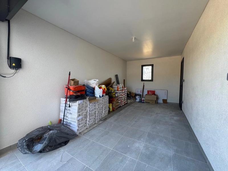 Villa - 135 m² - 5 pièces