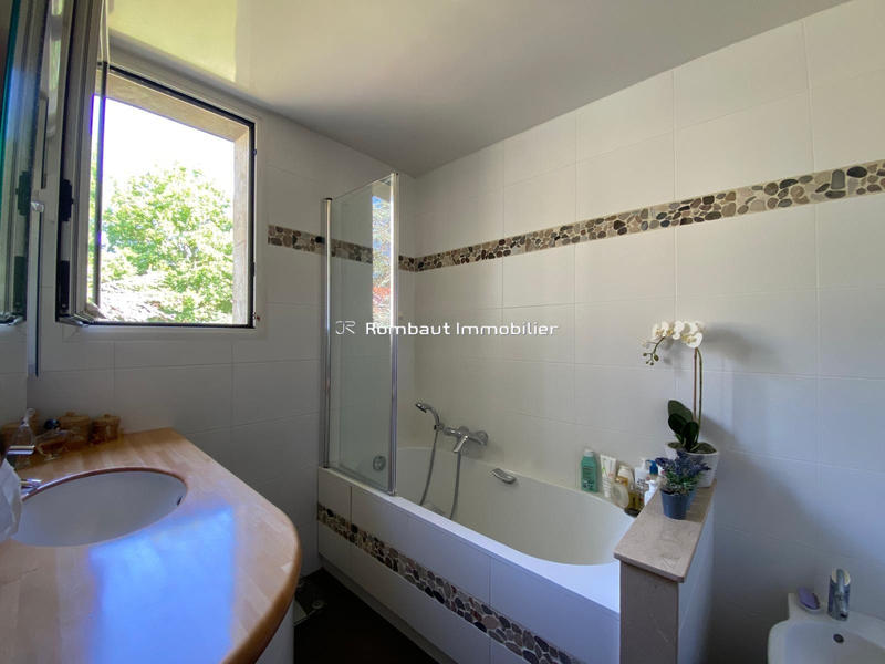 Maison - 191 m² - 9 pièces