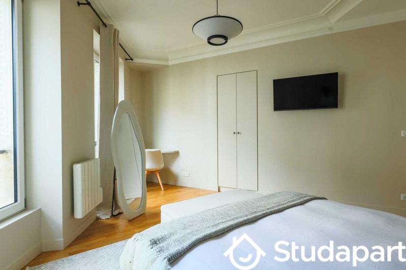 Appartement - 87 m² - 2 pièces