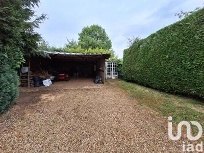 Appartement - 160 m² - 8 pièces