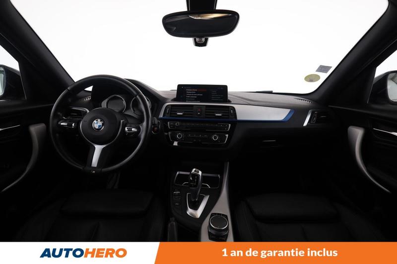 Bmw Série 1 118d m Sport Ultimate Bva8 5p 150 ch