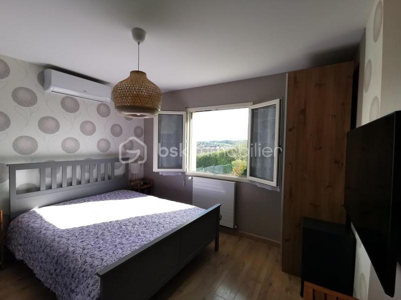 Pavillon - 100 m² - 4 pièces