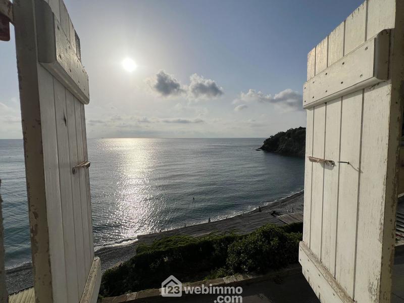 Appartement - 47 m² - 3 pièces