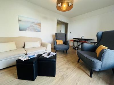 Appartement - 50 m² - 3 pièces