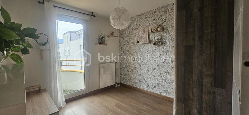 Appartement - 70 m² - 4 pièces