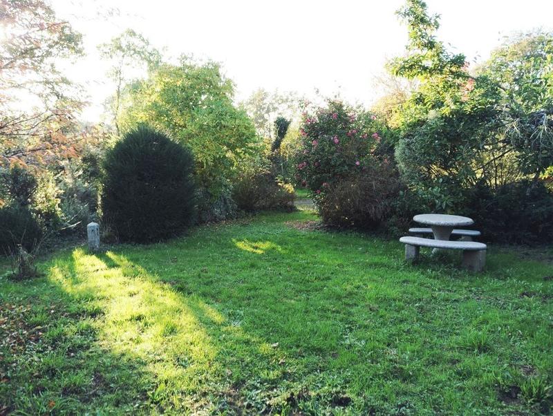 Maison - 155 m² - 7 pièces