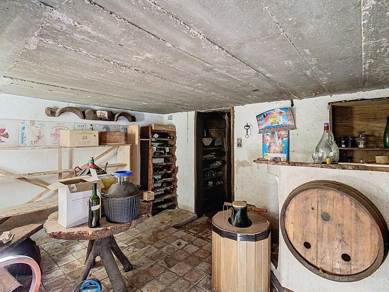 Maison - 111 m² - 5 pièces