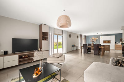 Maison - 148 m² - 4 pièces