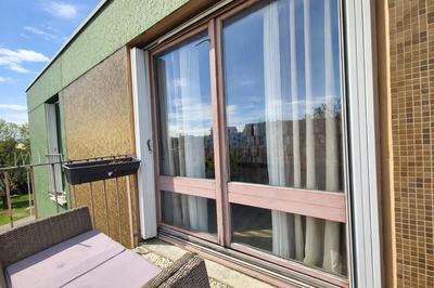 Appartement - 75 m² - 4 pièces