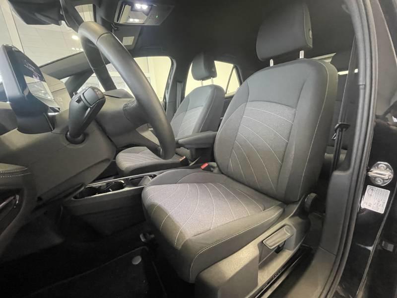 Volkswagen Id.3 170 ch Pure
