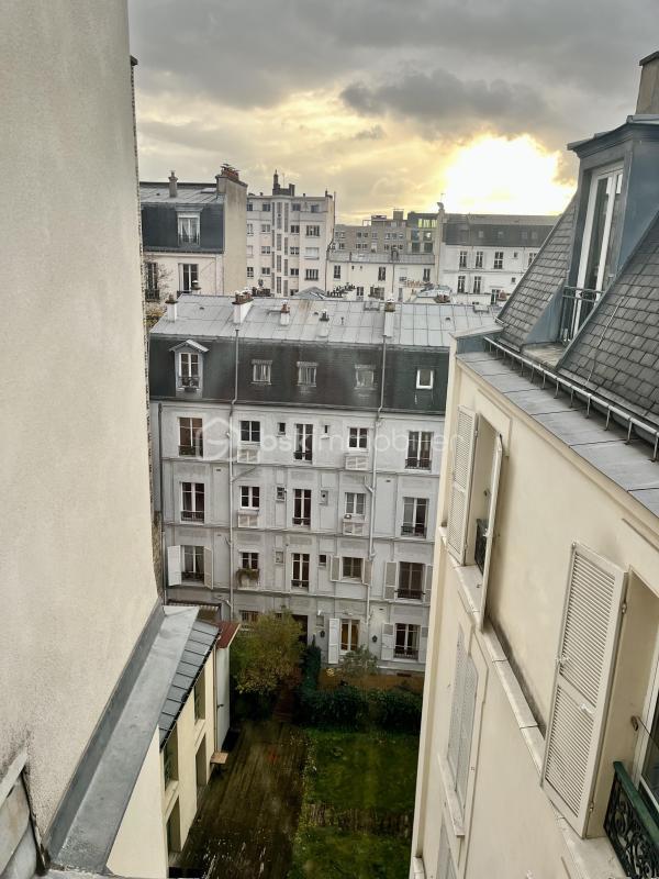 Appartement - 126 m² - 5 pièces