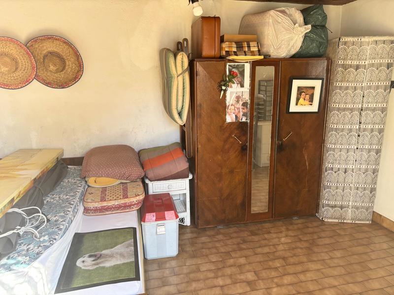 Mas - 80 m² - 3 pièces