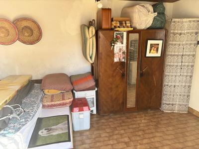 Mas - 80 m² - 3 pièces