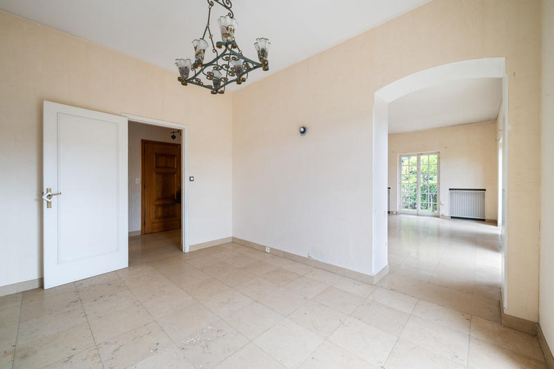 Maison - 133 m² - 6 pièces