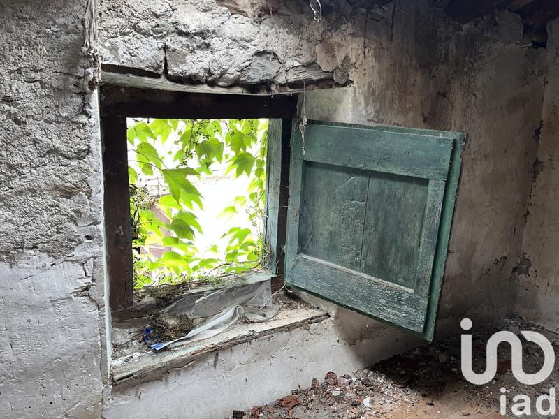 Maison - 95 m² - 3 pièces