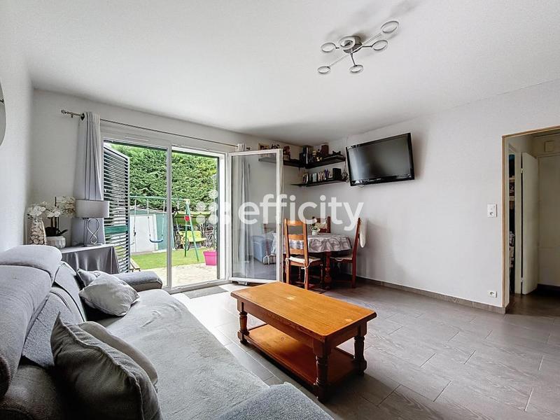 Pavillon - 86 m² - 4 pièces