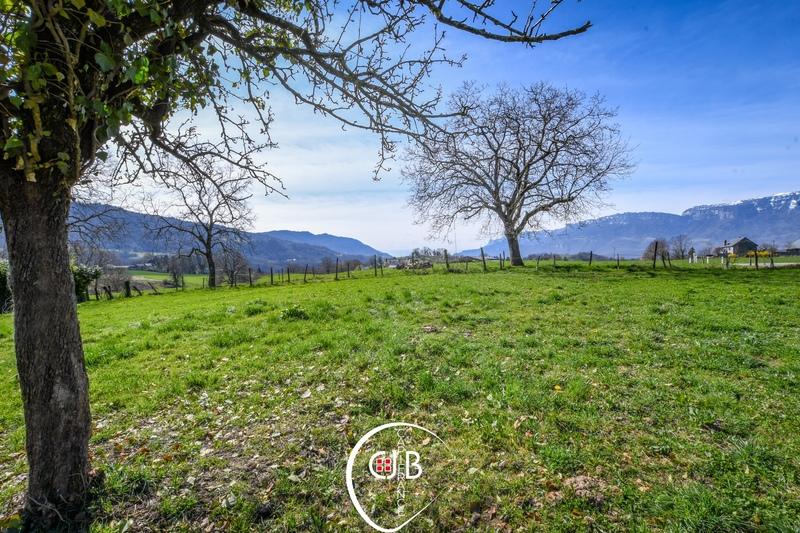 Terrain constructible - 401 m²