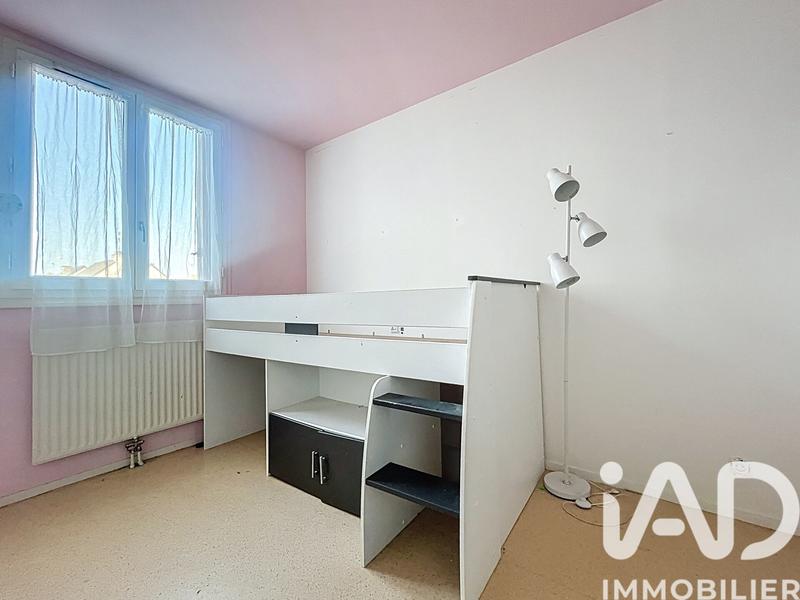 Appartement - 96 m² - 5 pièces