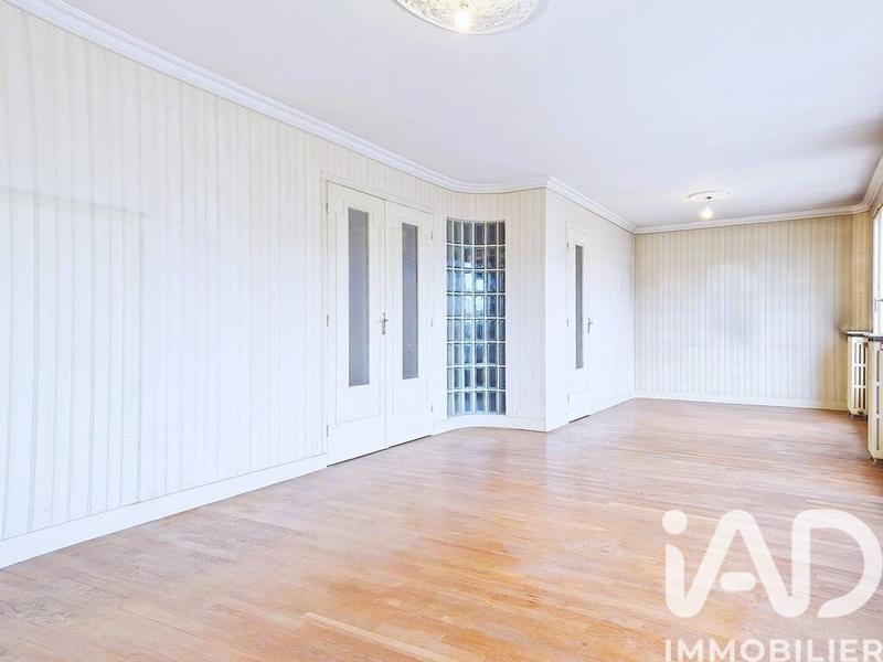 Maison - 155 m² - 8 pièces