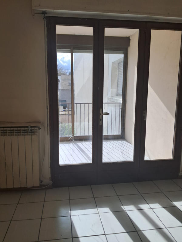 Appartement - 51 m² - 2 pièces