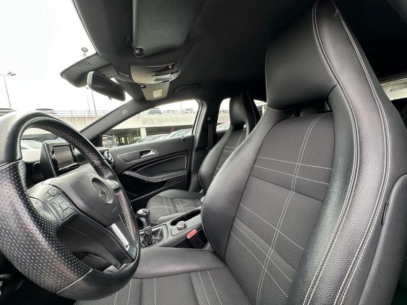 Mercedes Classe a III 200 Sensation