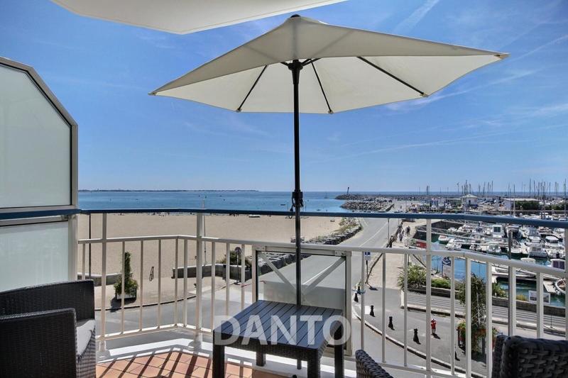 Appartement - 81 m² - 3 pièces