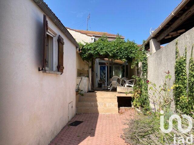 Maison - 129 m² - 7 pièces