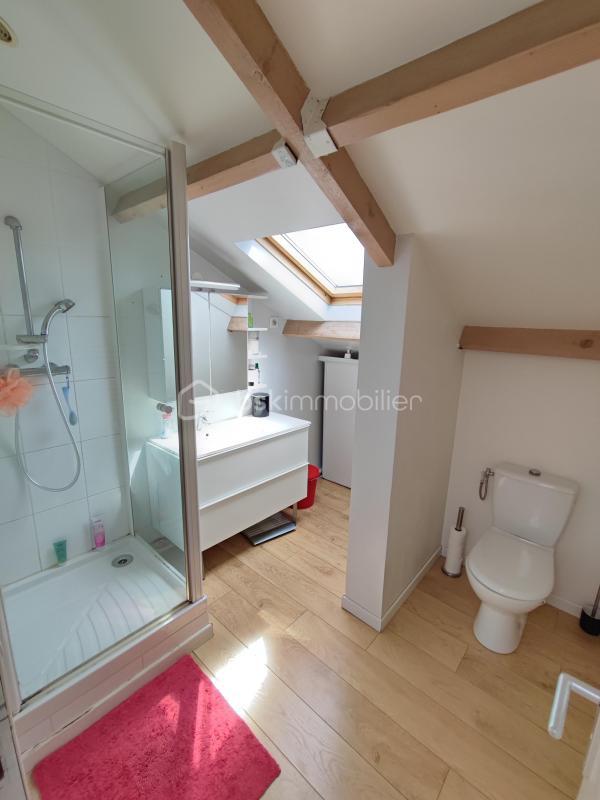 Demeure - 268 m² - 8 pièces