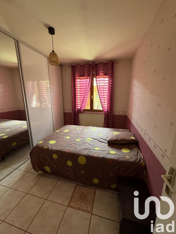 Maison - 112 m² - 6 pièces