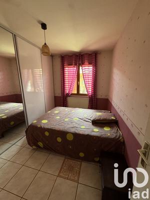 Maison - 112 m² - 6 pièces