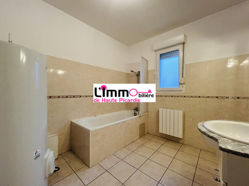 Maison - 98 m² - 4 pièces
