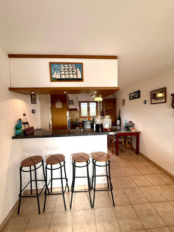 Maison - 147 m² - 7 pièces