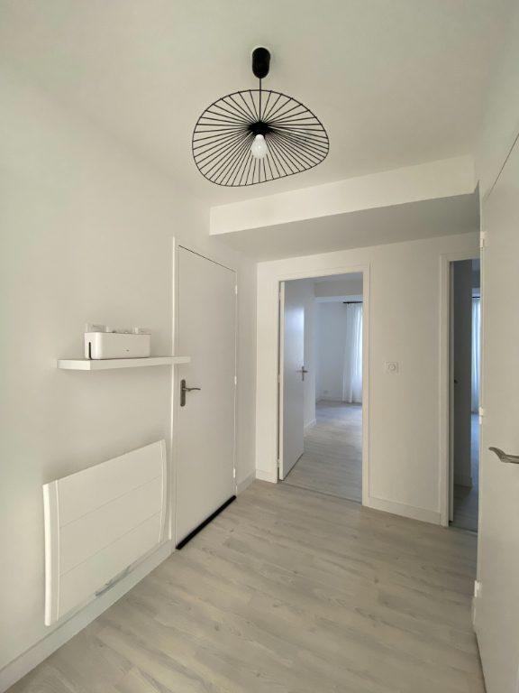 Duplex - 79 m² - 4 pièces