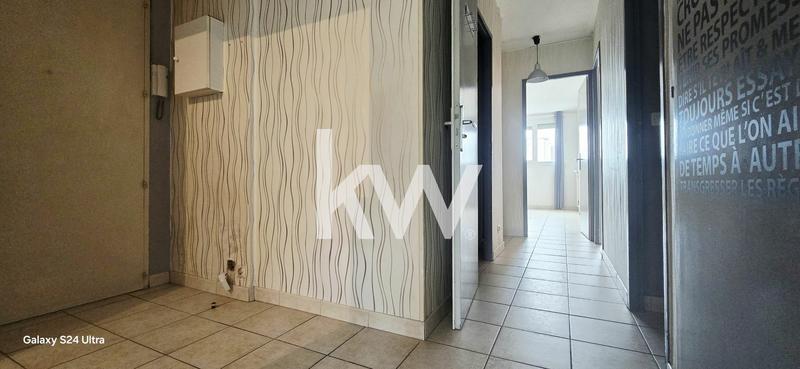 Appartement - 74 m² - 3 pièces