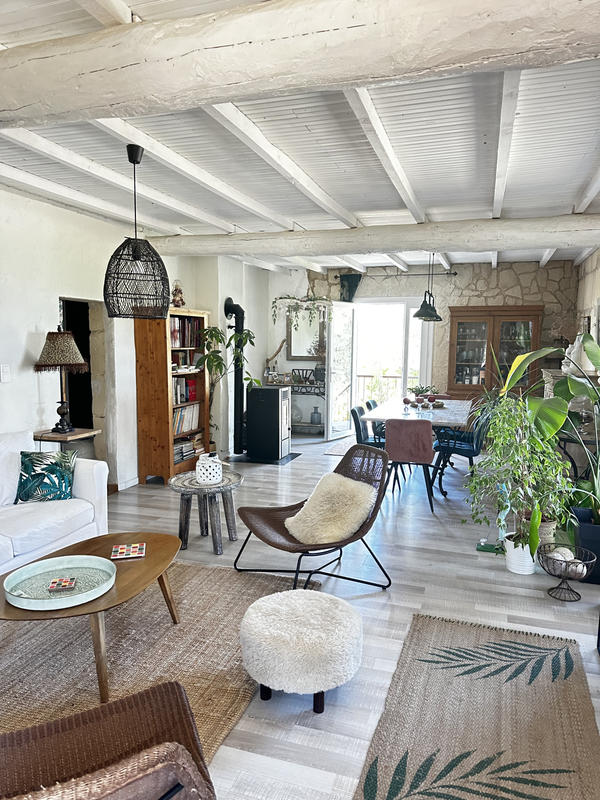 Local commercial - 355 m²