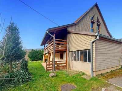 Maison de village - 234 m² - 9 pièces