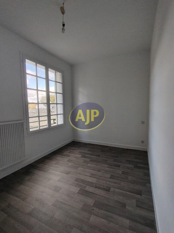 Appartement - 59 m² - 2 pièces