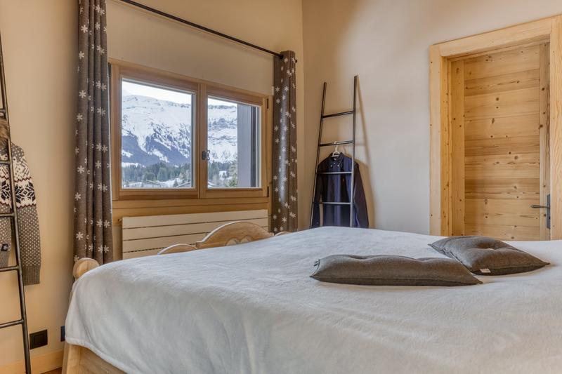 Appartement - 43 m² - 3 pièces