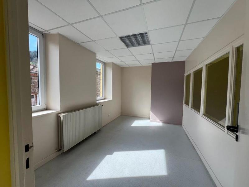 Immeuble - 775 m² - 10 pièces