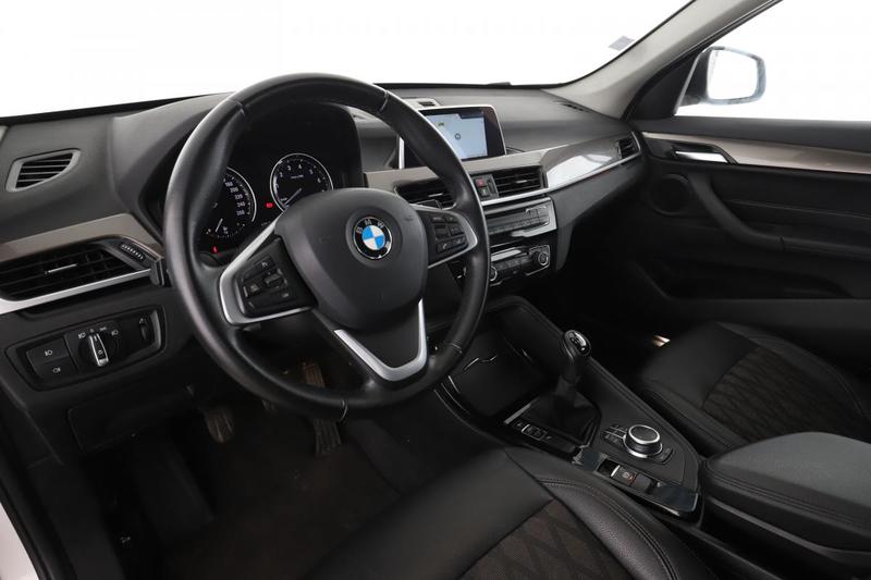 Bmw X1 sDrive18i xLine 140 ch